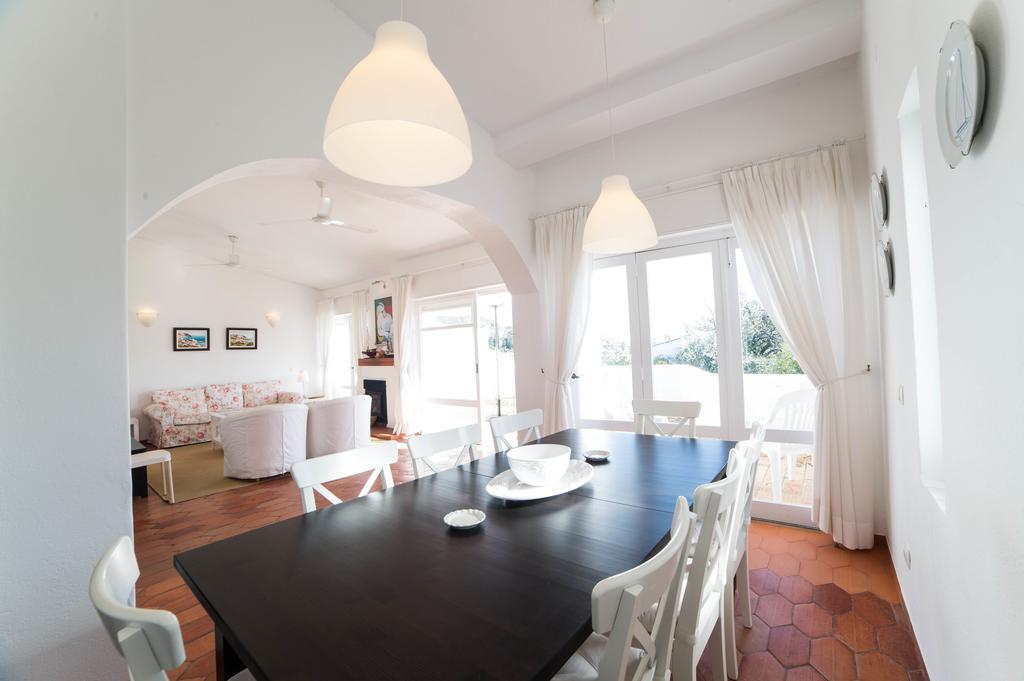 Flh Praia Da Luz House With Terrace Exterior photo
