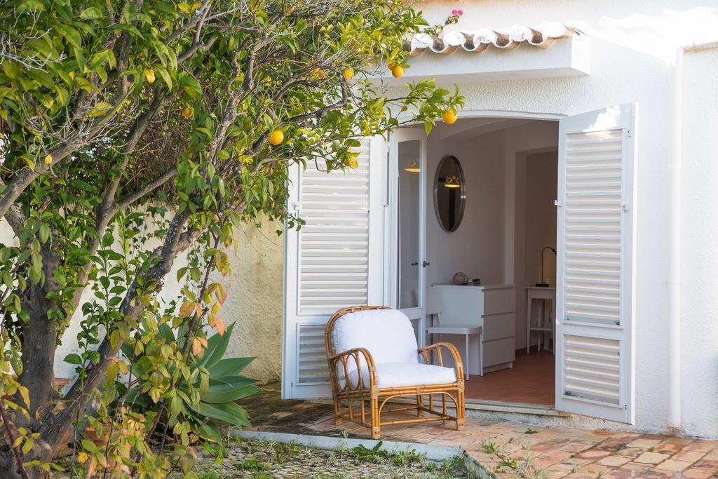 Flh Praia Da Luz House With Terrace Exterior photo
